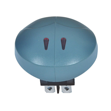 Double Ball Cap Rocker Switch KRK2