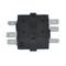 Rotary Switch Pull Switch KRS2