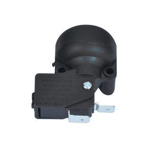 Fully Enclosed Tip-over Switch KMS2-T